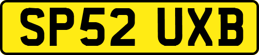 SP52UXB