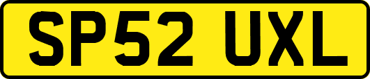 SP52UXL