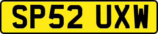 SP52UXW