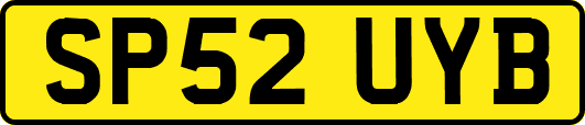 SP52UYB
