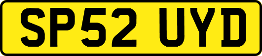 SP52UYD