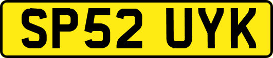 SP52UYK
