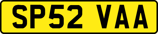 SP52VAA