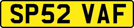 SP52VAF