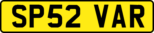 SP52VAR