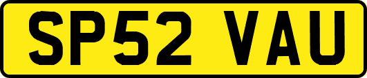 SP52VAU
