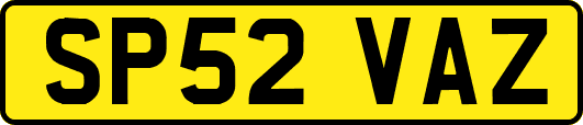 SP52VAZ