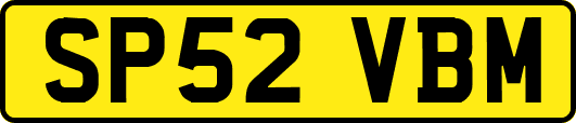 SP52VBM