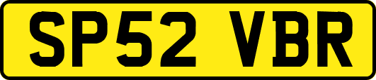 SP52VBR