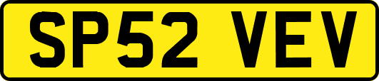 SP52VEV
