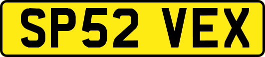 SP52VEX