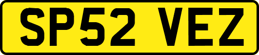 SP52VEZ