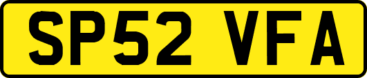 SP52VFA
