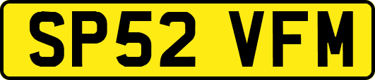SP52VFM