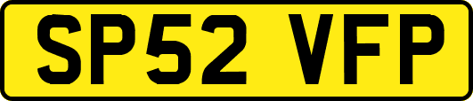 SP52VFP