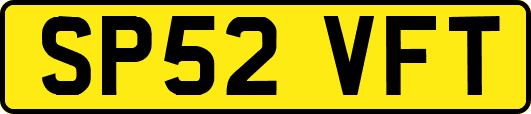 SP52VFT