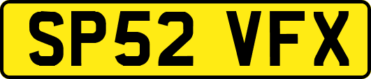 SP52VFX