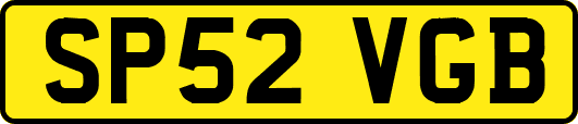 SP52VGB