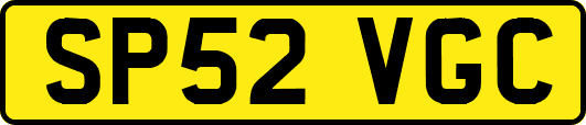 SP52VGC