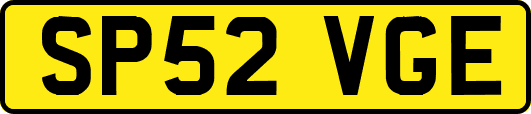 SP52VGE