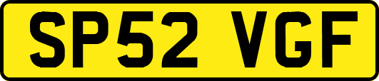 SP52VGF