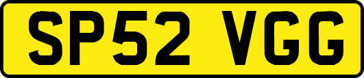 SP52VGG