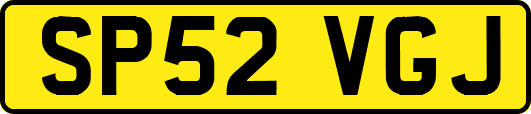 SP52VGJ