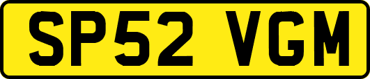 SP52VGM