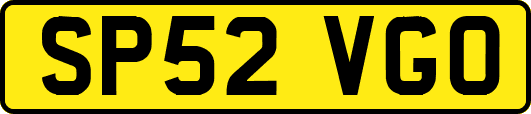 SP52VGO