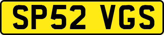 SP52VGS