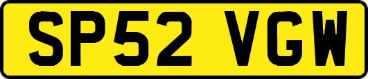 SP52VGW