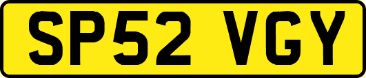 SP52VGY