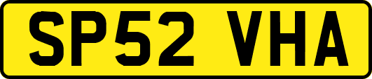 SP52VHA