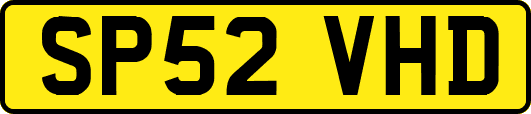 SP52VHD