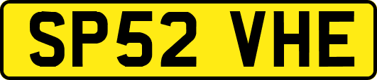SP52VHE