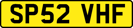 SP52VHF