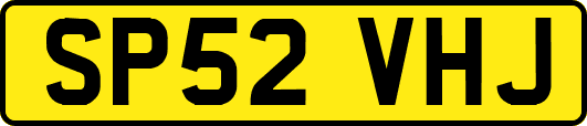 SP52VHJ