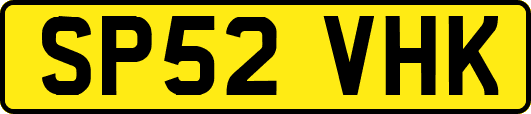 SP52VHK