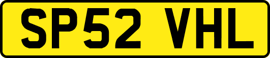 SP52VHL