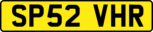 SP52VHR