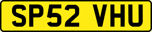 SP52VHU