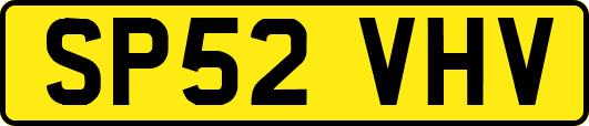 SP52VHV