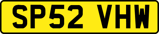 SP52VHW