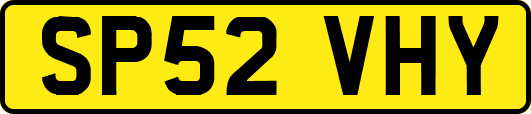 SP52VHY