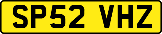 SP52VHZ
