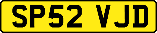 SP52VJD