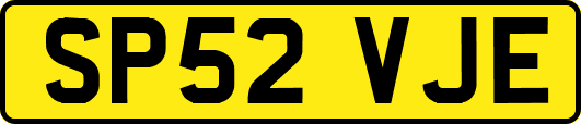 SP52VJE