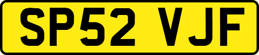 SP52VJF