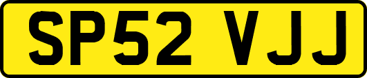 SP52VJJ
