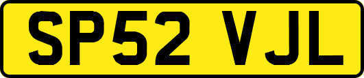 SP52VJL